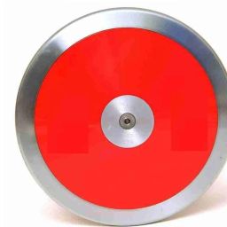 Fiber Disk thrower Fiber Discus Throw Disc-92