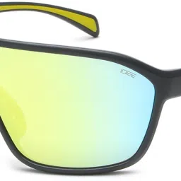 UV Protection Sports Sunglasses (100)-picture-10