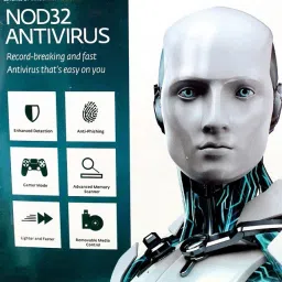 ESET Anti-virus 3.0 User 1 Year-16