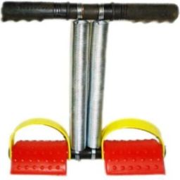 Tummy Fitter Ab Exerciser-image-91
