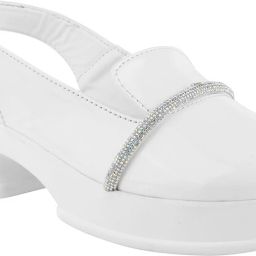 Women Bellies Sandal-image-45