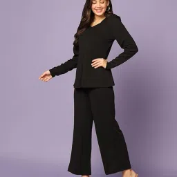 Top Pant Co-ords Set-image-58