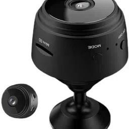 HomeEye A9 Mini Wi-Fi Full HD1080P Wireless Magnet Camera Motion Camera Audio and Video Instant Camera-picture-9