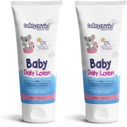 Baby Daily Lotion Helps Protect & Moisturize Dry Skin with Avocado-23