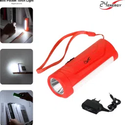 24 energy EN-LT5000 Series Torch image 5