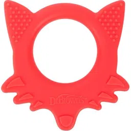 Flexees Friends Fox Teether Teether-13