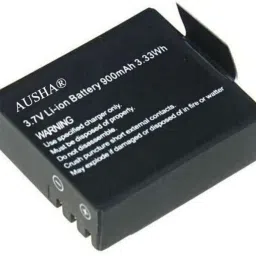 4K 5K HD Action Cameras3.7v 900mAhBattery-picture-27