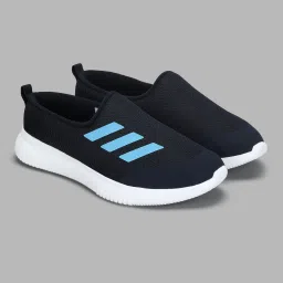 Cush-App Walking Shoes For Men-image-8