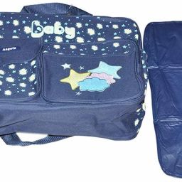 Baby Diaper Bags DIAPER BAG-image-35