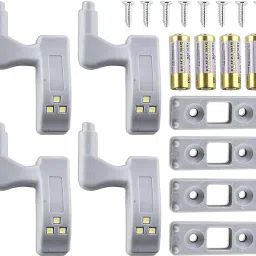 Vpllex hinge sensor light Smart Sensor Light-20