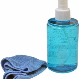 Somapa 200ml pack of 1 screen cleaning gel for mobiles, laptops and computer for Mobiles, Computers, Laptops, Gaming image 3