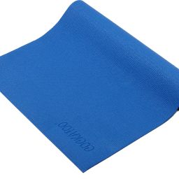 4 mm Thickness Material PVC(6 Month Warranty) 4 mm Yoga Mat-image-10