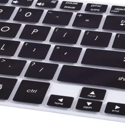 Saco Acer Aspire V5-571 Laptop Keyboard Skin image 3