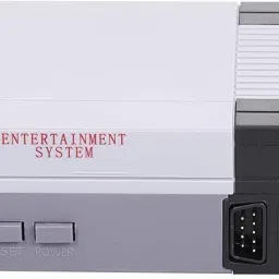 GSH Pre-Installed 620 Games Mini TV Game Console |Gaming Player AV Output Game Console |Gifts to Kids Limited Edition image 3