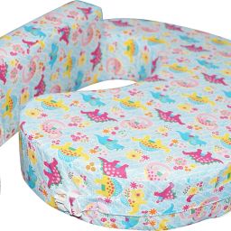 Baby Feeding Pillow for Baby & Mother, Breastfeeding, Nursing Pillow for Mother Breastfeeding Pillow-image-41