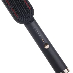 Morphy Richards ESTELLA Estella Compact & Travel Friendly | 360 Degree Swivel Cord | 5 temperature Hair Straightener Brush-image-52