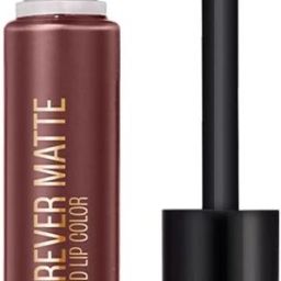 Forever Matte Liquid Lip Colour --image-4