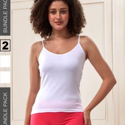 Women Multicolor Camisole-image-8