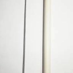 Stainless Steel Artificial Insemination Gun Veterinary 1 Pcs Pack Pet Nursing Kit-image-2