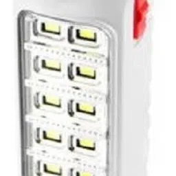 Rechargeable Led Torch light 9029c with emergency light (14 led) 8 hrs Torch Emergency Light-15