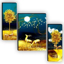 MDF Wall Photo Frame-14