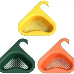 Plastic Fruit & Vegetable Basket-17