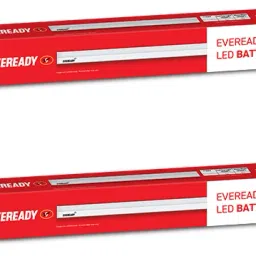 5W 1ft Batten 4kV Surge Protection Lasts Upto 25000 Hours 5 W 30 cm Tube Light-image-75