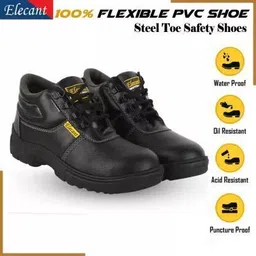 elecant Steel Toe Resin Safety Shoe-picture-21