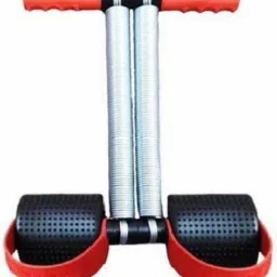 PURE STEEL QUALITY DOUBLE SPRING TUMMY TRIMMER FOR HOME GYM Abs Excerciser Ab Exerciser-image-90