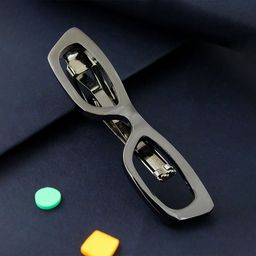 PELUCHE Brass Tie Pin-image-2