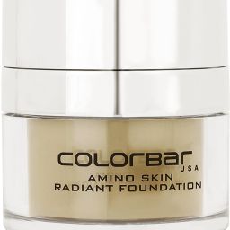 Amino Skin Radiant Foundation-image-61