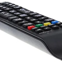 Ehop Compatible for LED/LCD Remote Control Works with All LED/LCD TV Model No :- BN59-607A Samsung Remote Controller image 3