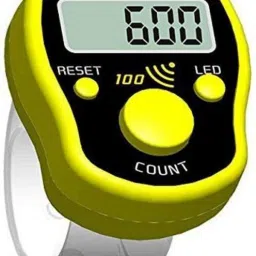 Digital Tally Counter-image-38