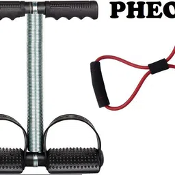 pheonix Home Workout Set Fitness Accessory Kit Kit-picture-35