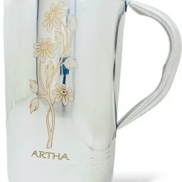2 L Stainless Steel Water Jug-image-87