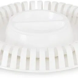 Trust Microwave Wafer's Baker- Make Crispy Thin Wafers In Microwave Oven Easily Waffle Maker-24