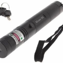 Kmc kidoz Mini Laser Torch for Kids Fun & Play-15