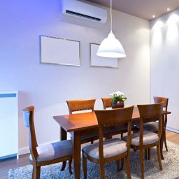 wipro 10 W Basic Standard B22 LED Bulb image 4