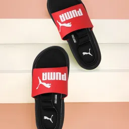 Royalcat Memory Foam Men Slides-image-1