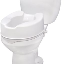 COMMODE RAISER 4 Commode Chair-image-90