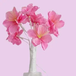 Pink Iron Table Lantern-image-23