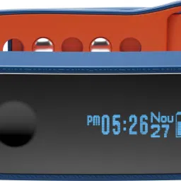 Fastrack SWD90059 PP02 Reflex Smart Band image 2