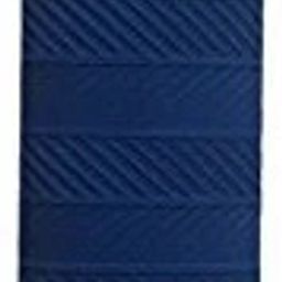 Cricket Bat Grip, Zigzag -Blue-image-71