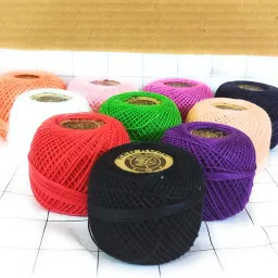 Multicolor Thread-4