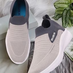 killer SABER L.GREY Walking Shoes For Men-picture-11