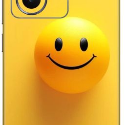 Mobotize Realme P3 Ultra (5G) Mobile Skin-image-52