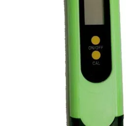 r-tek Digital pH Tester – High Accuracy, 0-14 Range with 3 Calibration Packets & Case Digital pH Meter image 4