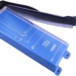 harison 12 inch paper cutter trimmer Professional pack of 1 pc Cutter for a4 fs paper cutting machine Paper Trimmer-38