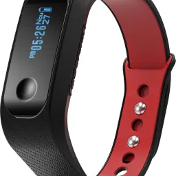 Fastrack SWD90059 PP01 Reflex Smart Band-2