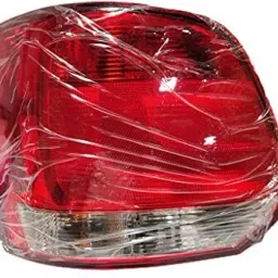 Taillight/Back light for VW Polo Type 1 old Model (Driver Side)2009-2014 Car Reflector Light-image-43